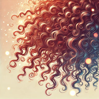 Cheveux bouclés : Comment s'en occuper ?