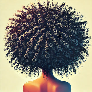 Cheveux frisés et crépus : Comment en prendre soin ?