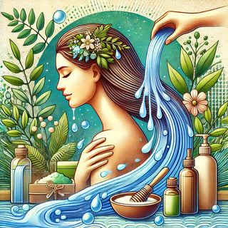 Détoxifier ses cheveux : Pourquoi et comment le faire ?