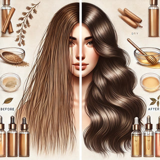 Cheveux ternes : Causes, solutions et conseils pour raviver leur éclat