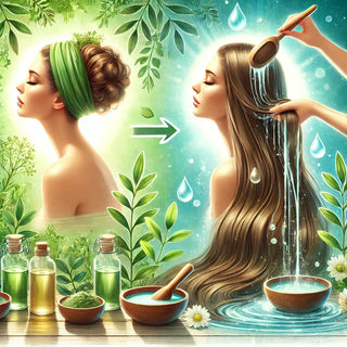 Détoxifier ses cheveux : Pourquoi et comment le faire ?