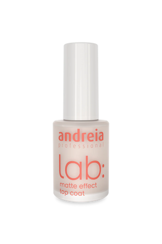 LAB: Matte Effect Top Coat -  Top coat effet mat - 10,5 ml