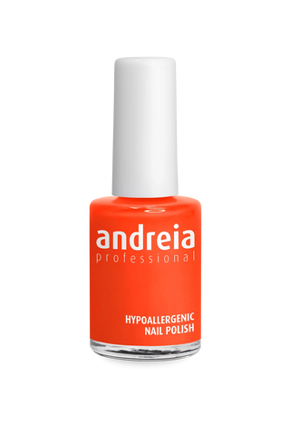 Pocket Hypoallergenique - 106. Orange Clair Néon - 10,5ml