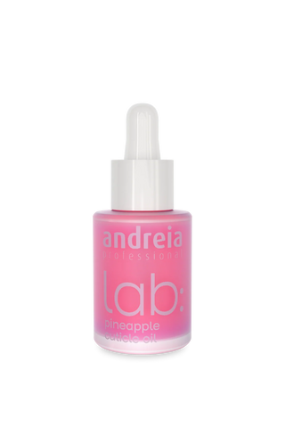 LAB: Pineapple Cuticle Oil - Huile nourrissante pour cuticules - 10,5 ml