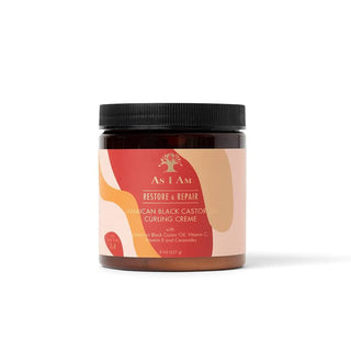 JBCO  - Crème définissante boucles - 227 g