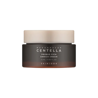 Madagascar Centella - Probio-Cica - Enrich Cream