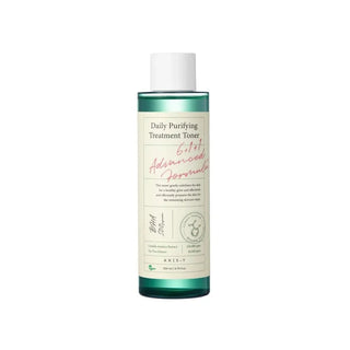 Daily Purifying Treatment Toner - 200 ml