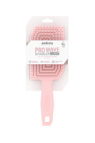 Pro Wave Detangler Brush - Brosse démêlante