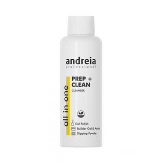 All in One Prep + Clean Cleanser