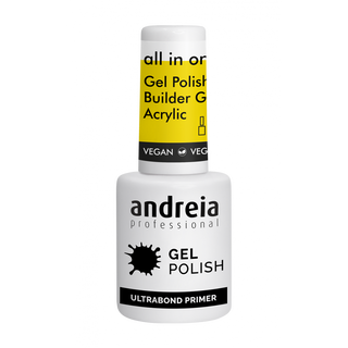 All in One Ultrabond Primer - 10,5ml