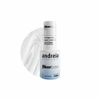 Fiber Base 01 Clear