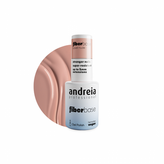 Fiber Base 03 Cover Nude