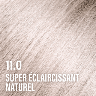 Coloration permanente - Power Blond - 100 ml