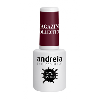 Gel Polish MZ1 Bordeaux - 10,5ml