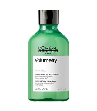 Série Expert - Shampoing volume anti-gravité - VOLUMETRY 300ml