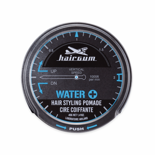 Cire de coiffage Water+ - 40g