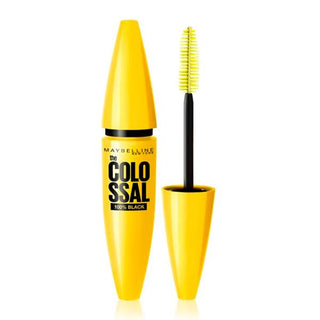 Mascara volumateur noir - Maybelline The Colossal Mascara black