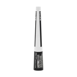Lasting Drama Eyeliner Matte – Eyeliner liquide