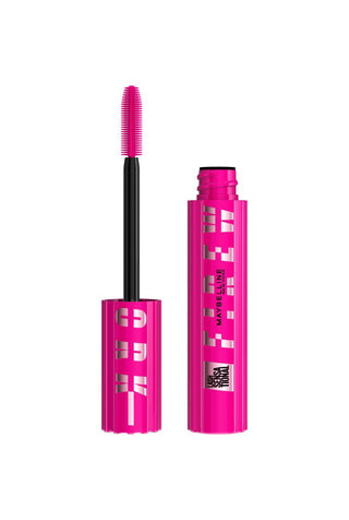 Mascara 360 - New York Sensational Firework Volumizing