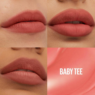Blush à lèvres Super Stay Teddy Tint