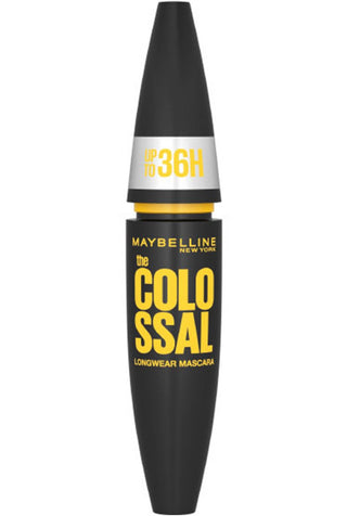 The Colossal Waterproof – Mascara volume longue tenue