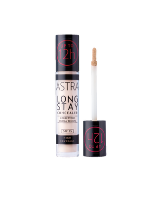 Correcteur Fluide Long Stay (4,5ml - Mat)