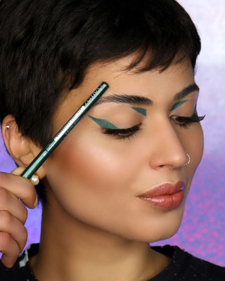 Cosmographic Waterproof Eyeliner