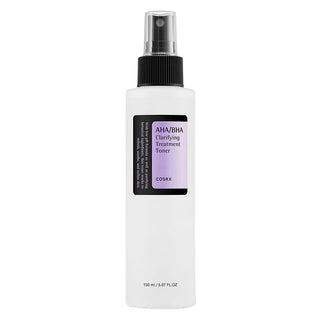 AHA/BHA Clarifying Treatment Toner - 150 ml