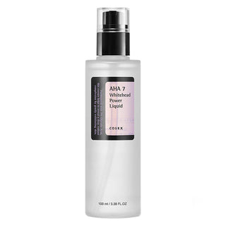 AHA 7 Whitehead Power Liquid Exfoliating Facial Treatment - 100 ml