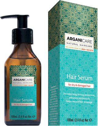 Sérum réparateur Argan Oil 100ml