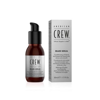 Sérum pour barbe - 50ml