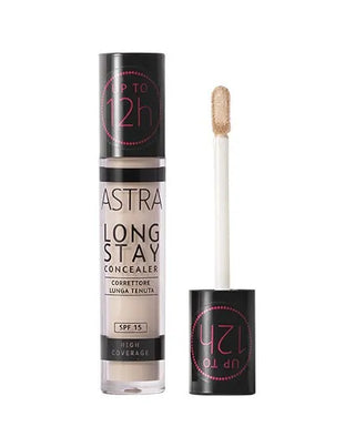 Correcteur Fluide Long Stay (4,5ml - Mat)