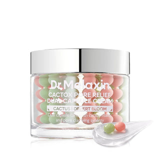 Crème Dr.Melaxin Cactox Pore Relief Dual Capsule