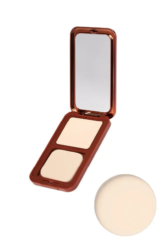 Fond de teint Compact Foundation Balm