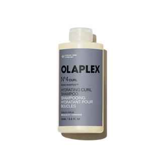 Olaplex Nº4 Bond Maintenance Shampoo Curl – Cheveux bouclés