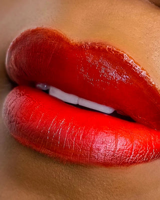 Encre à lèvres AQUA LIP STAIN PURE BEAUTY