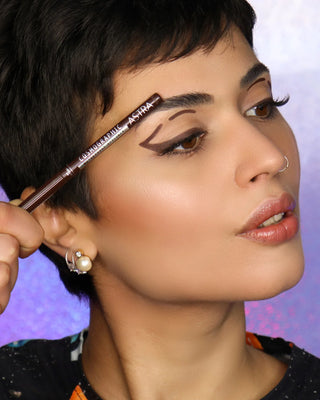 Cosmographic Waterproof Eyeliner