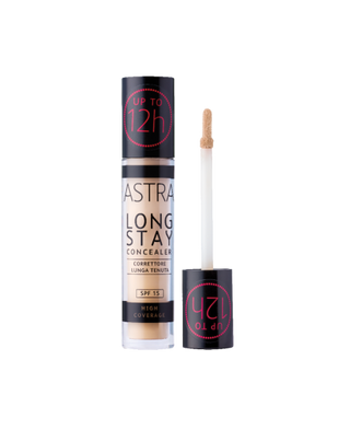 Correcteur Fluide Long Stay (4,5ml - Mat)