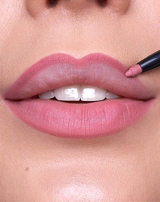 Lip Pencil Waterproof Outline