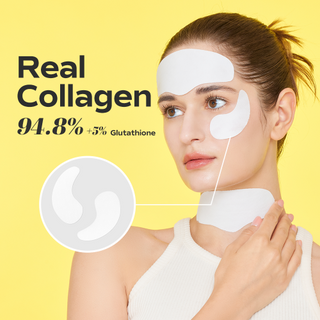 Deep Collagen Melting Patch 6pcs - photo 2 - SUNGBOON EDITOR