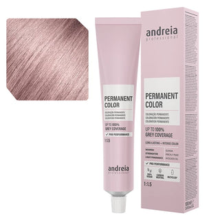 Coloration permanente - 100 ml