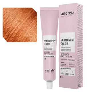 Coloration permanente - 100 ml