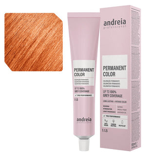 Coloration permanente - 100 ml