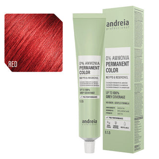 Couleur permanente - 0% Ammoniac - 100 ml