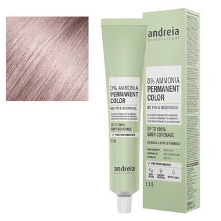 Couleur permanente - 0% Ammoniac - 100 ml
