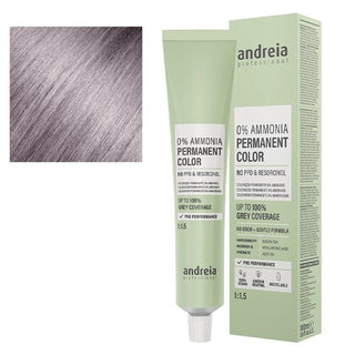 Couleur permanente - 0% Ammoniac - 100 ml