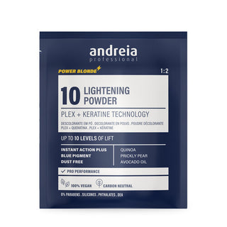 Poudre décolorante - Lightening Powder 10 Power Blonde