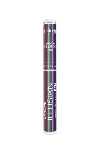 Stylos Effet Chromé Chrome Illusion Pen – 6 finitions