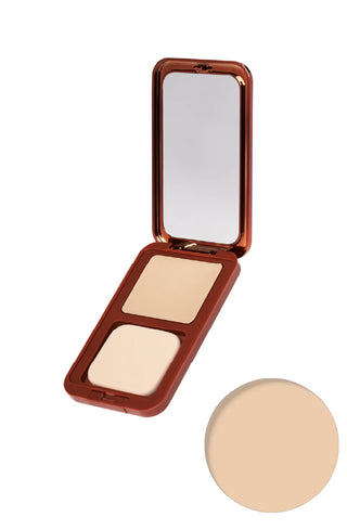 Fond de teint Compact Foundation Balm