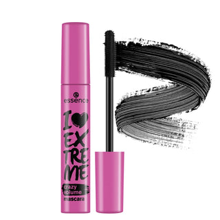 I Love Extreme - Crazy Volume - Mascara
